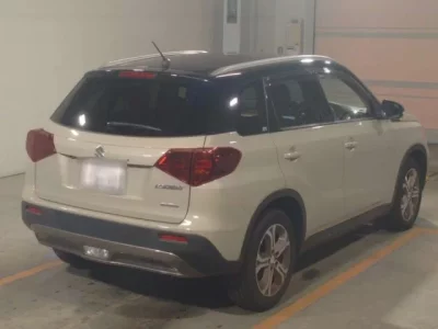 Suzuki ESCUDO