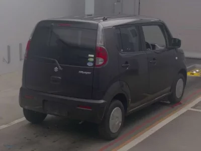 Suzuki MRWAGON