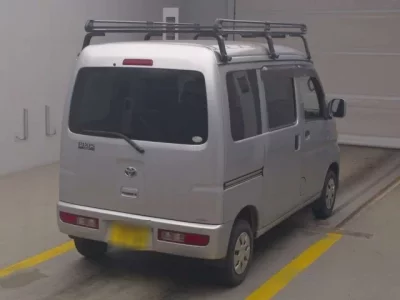 Toyota PIXIS VAN