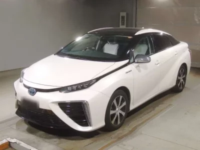 Toyota MIRAI