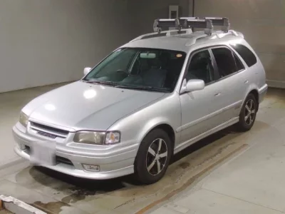 Toyota SPRINTER CARIB
