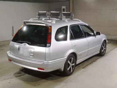 Toyota SPRINTER CARIB