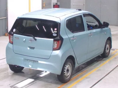 Toyota PIXIS EPOCH