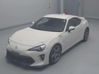 Toyota 86
