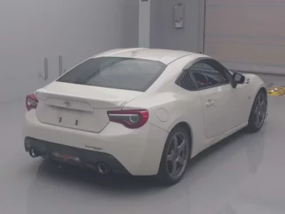 Toyota 86