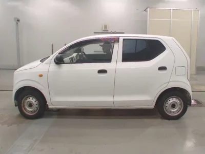 Suzuki ALTO VAN