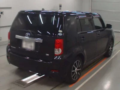 Toyota COROLLA RUMION