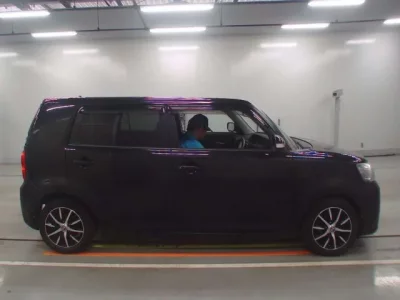 Toyota COROLLA RUMION