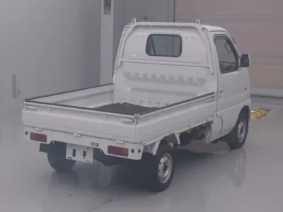 Mazda SCRUM TRUCK