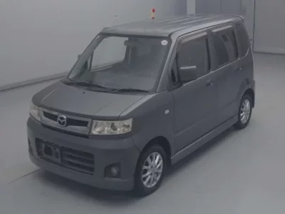 Mazda AZ WAGON