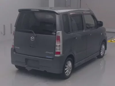 Mazda AZ WAGON