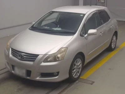 Toyota BLADE