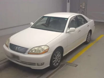 Toyota MARK II