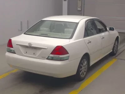 Toyota MARK II