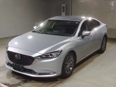 Mazda ATENZA SEDAN