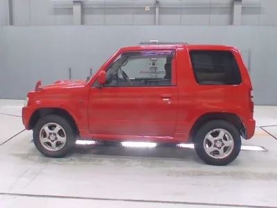 Nissan KIX
