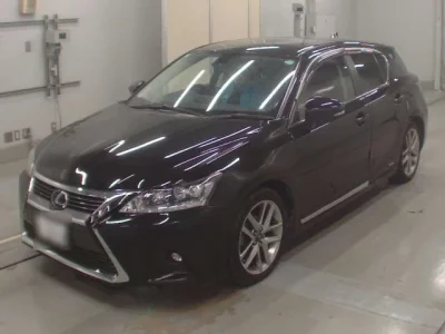 Lexus CT