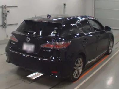 Lexus CT