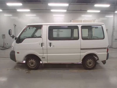 Mazda BONGO VAN