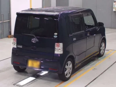 Toyota PIXIS SPACE