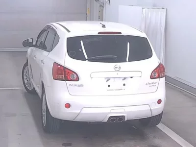 Nissan DUALIS
