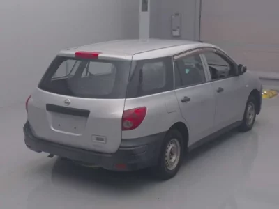 Nissan AD