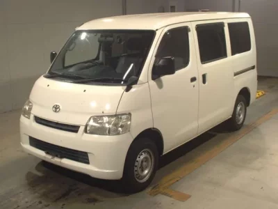 Toyota TOWN ACE VAN