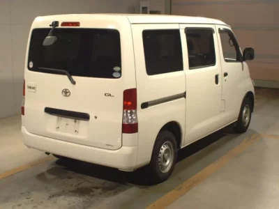 Toyota TOWN ACE VAN
