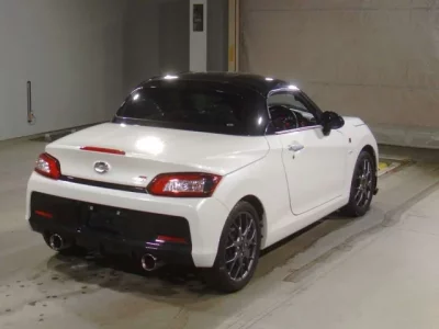 Toyota COPEN