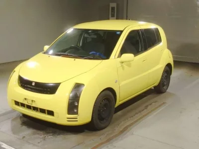 Toyota WILL
