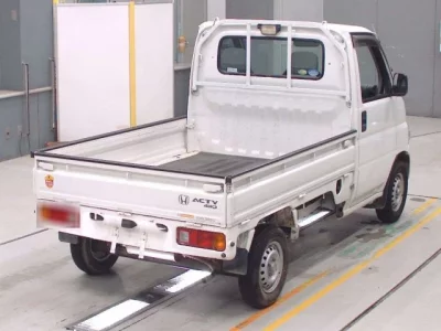Honda ACTY TRUCK