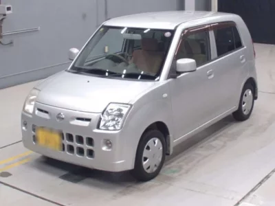 Nissan PINO