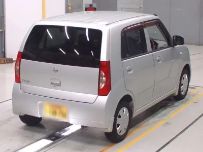 Nissan PINO