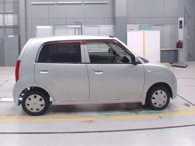 Nissan PINO