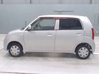 Nissan PINO