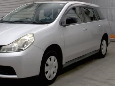Nissan WINGROAD
