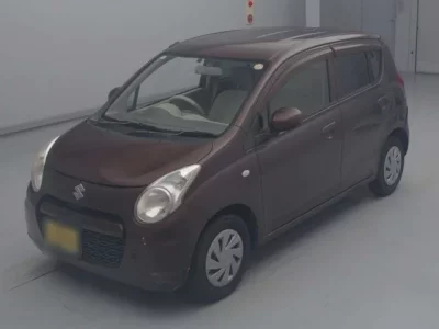 Suzuki ALTO ECO