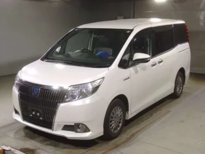 Toyota ESQUIRE