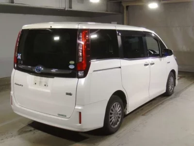 Toyota ESQUIRE