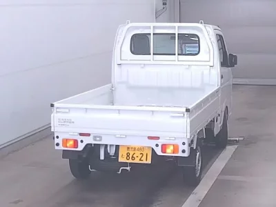 Nissan CLIPPER TRUCK