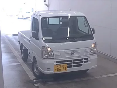 Nissan CLIPPER TRUCK