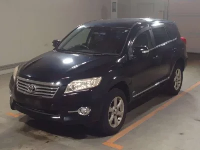 Toyota VANGUARD
