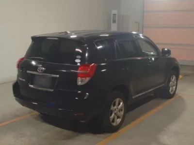 Toyota VANGUARD