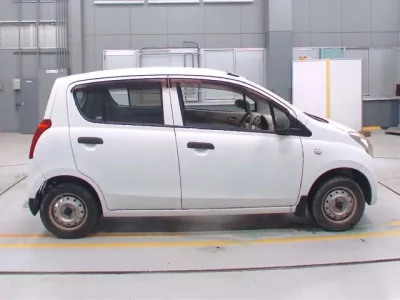Suzuki ALTO VAN