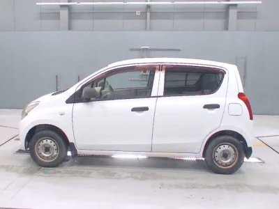 Suzuki ALTO VAN