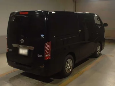 Nissan CARAVAN VAN