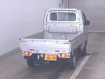 Nissan CLIPPER TRUCK