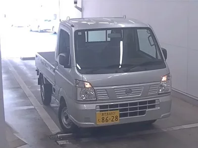 Nissan CLIPPER TRUCK