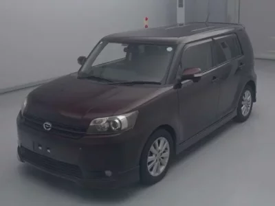 Toyota COROLLA RUMION