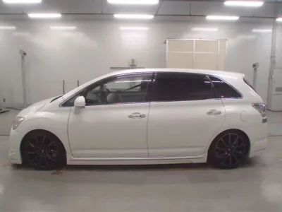 Toyota MARK X ZIO
